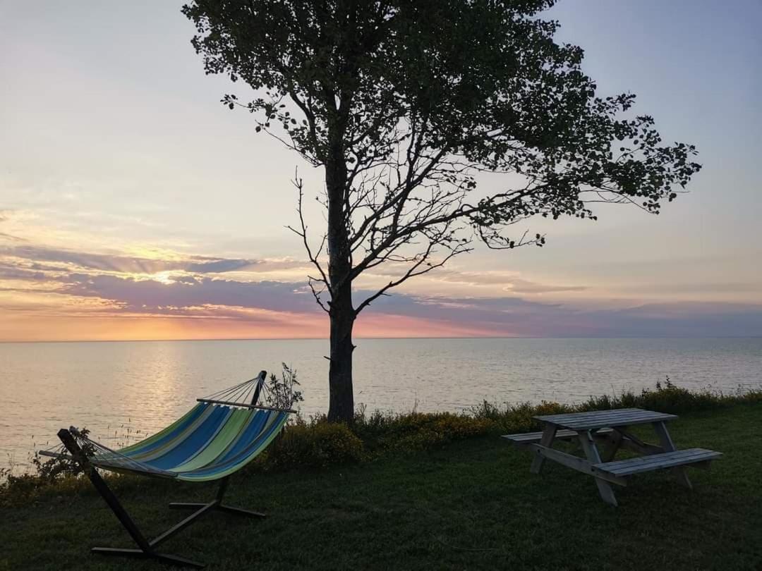 Vilni Hotel Ulmale Bagian luar foto