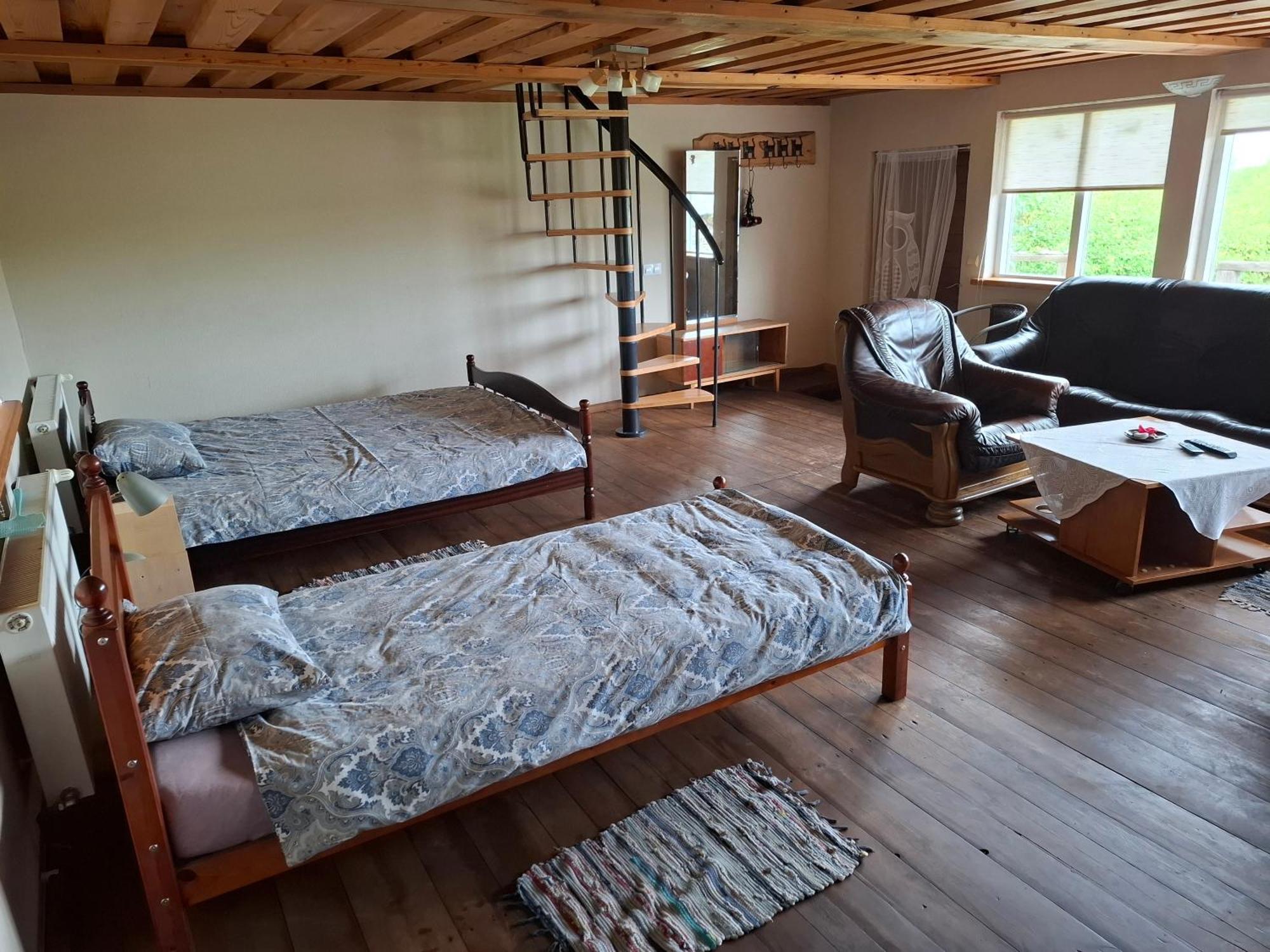 Vilni Hotel Ulmale Bagian luar foto
