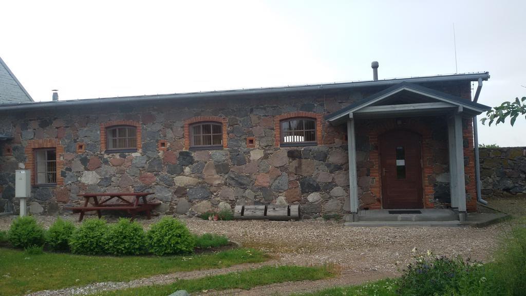 Vilni Hotel Ulmale Bagian luar foto